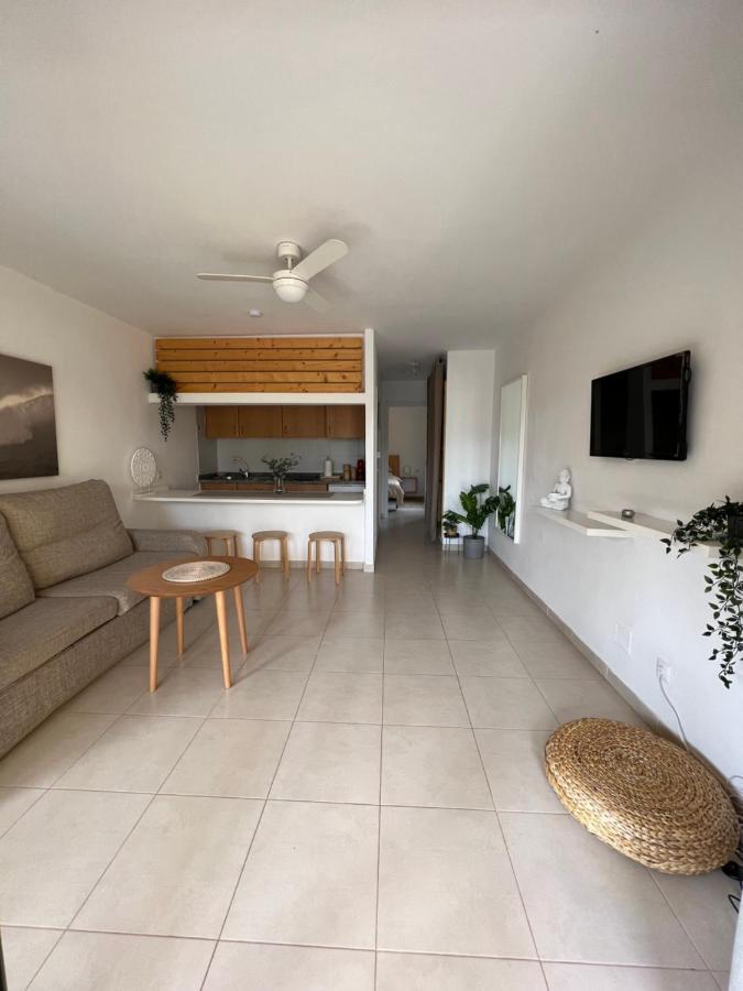 Corralejo Garden House Appartement La Oliva Buitenkant foto
