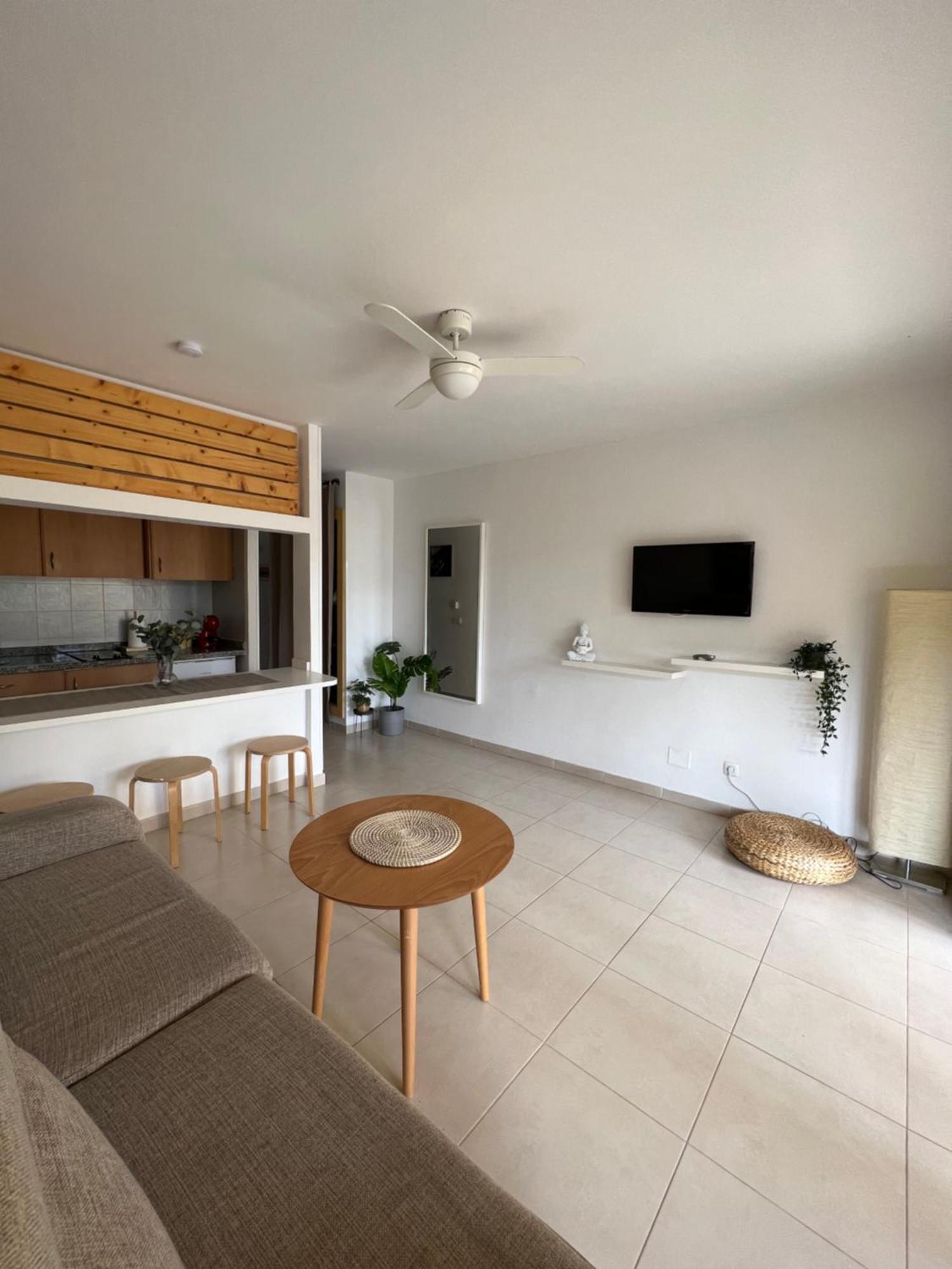Corralejo Garden House Appartement La Oliva Buitenkant foto