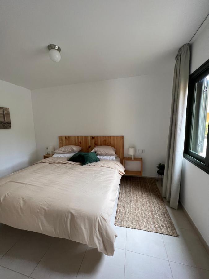 Corralejo Garden House Appartement La Oliva Buitenkant foto