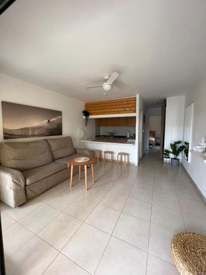 Corralejo Garden House Appartement La Oliva Buitenkant foto