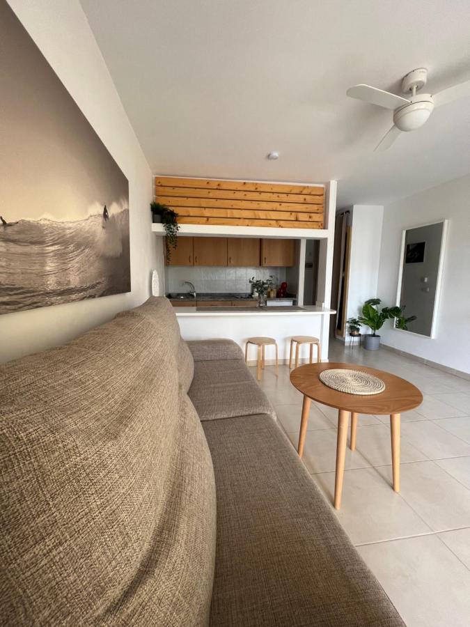 Corralejo Garden House Appartement La Oliva Buitenkant foto