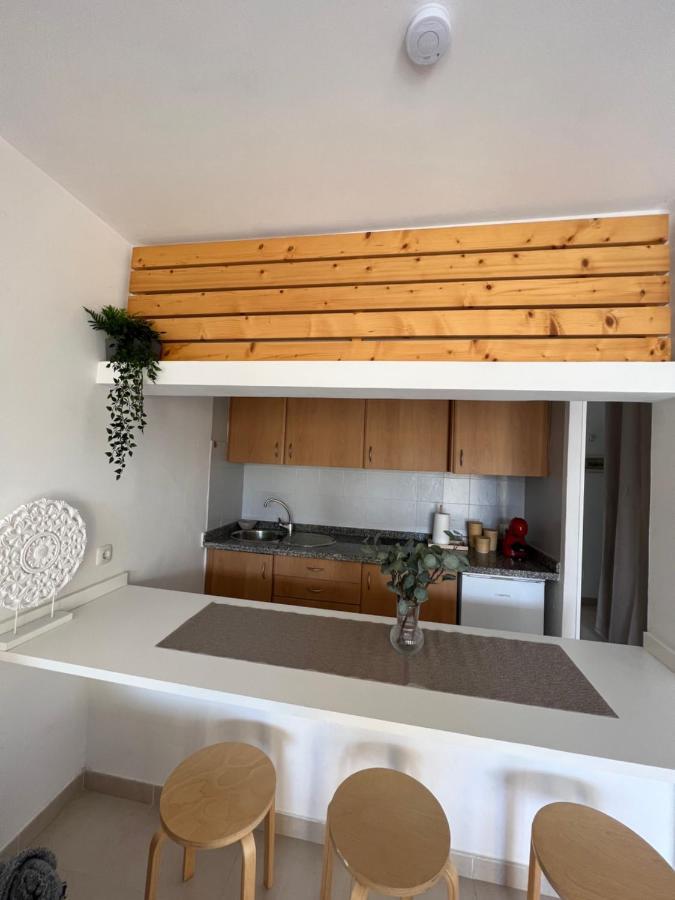 Corralejo Garden House Appartement La Oliva Buitenkant foto