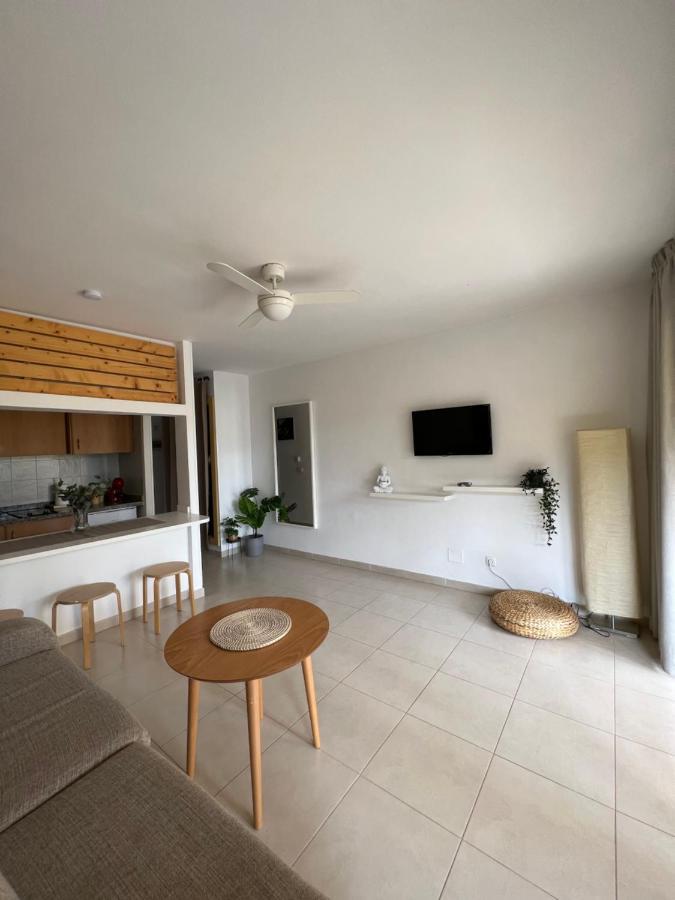 Corralejo Garden House Appartement La Oliva Buitenkant foto