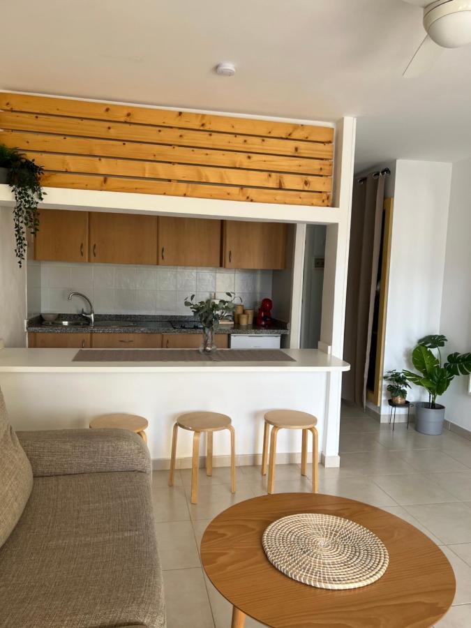 Corralejo Garden House Appartement La Oliva Buitenkant foto