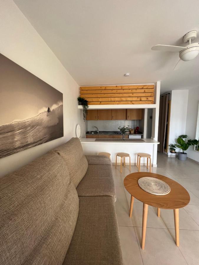 Corralejo Garden House Appartement La Oliva Buitenkant foto