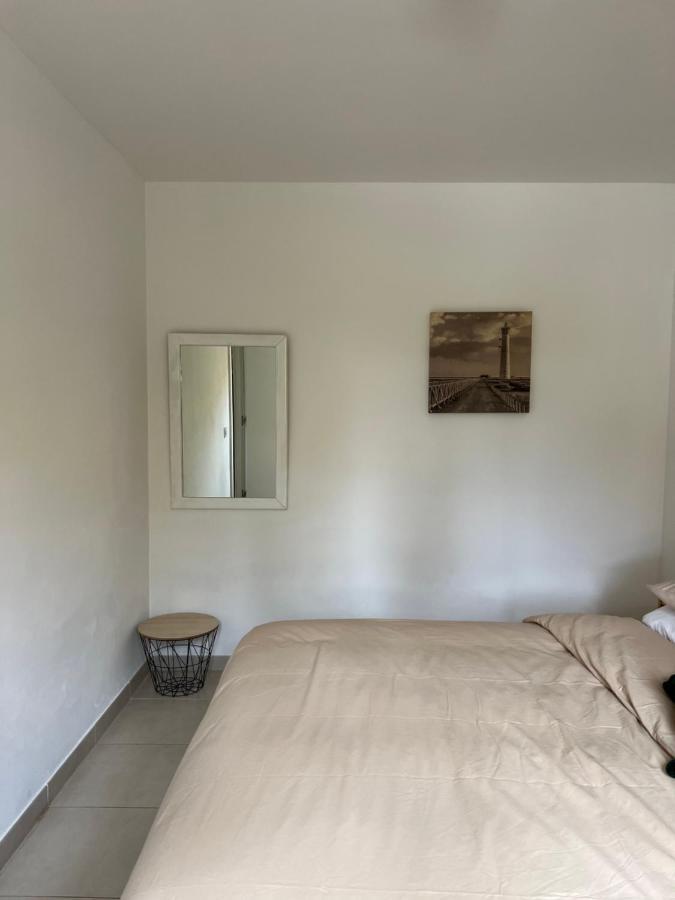 Corralejo Garden House Appartement La Oliva Buitenkant foto