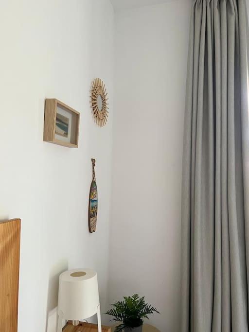 Corralejo Garden House Appartement La Oliva Buitenkant foto
